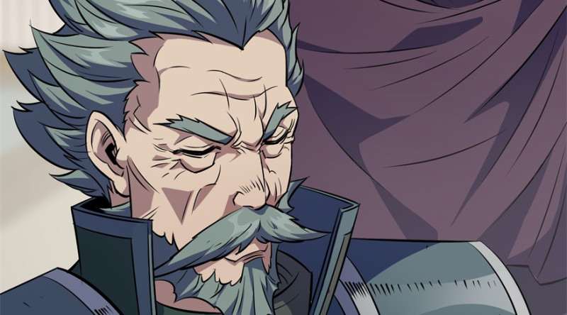 Read The Dark Hunter AR Manga Online