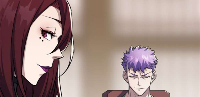 Read The Dark Hunter AR Manga Online