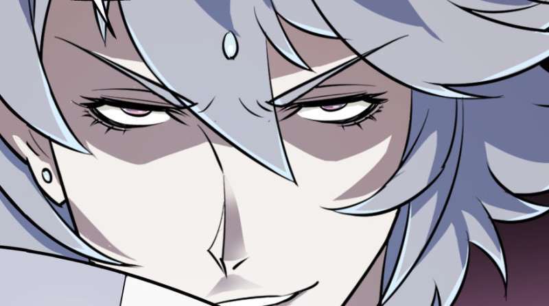 Read The Dark Hunter AR Manga Online