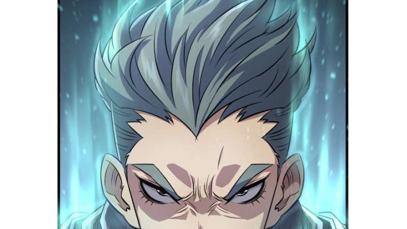 Read The Dark Hunter AR Manga Online