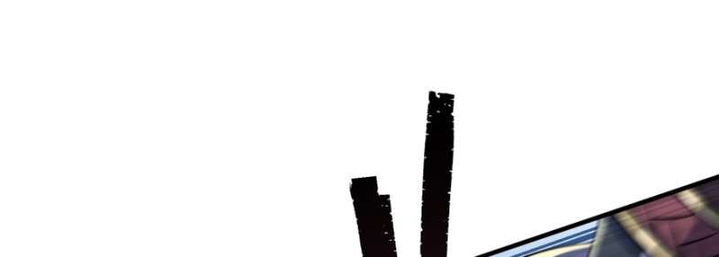 Read The Dark Hunter AR Manga Online