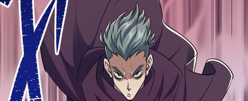 Read The Dark Hunter AR Manga Online