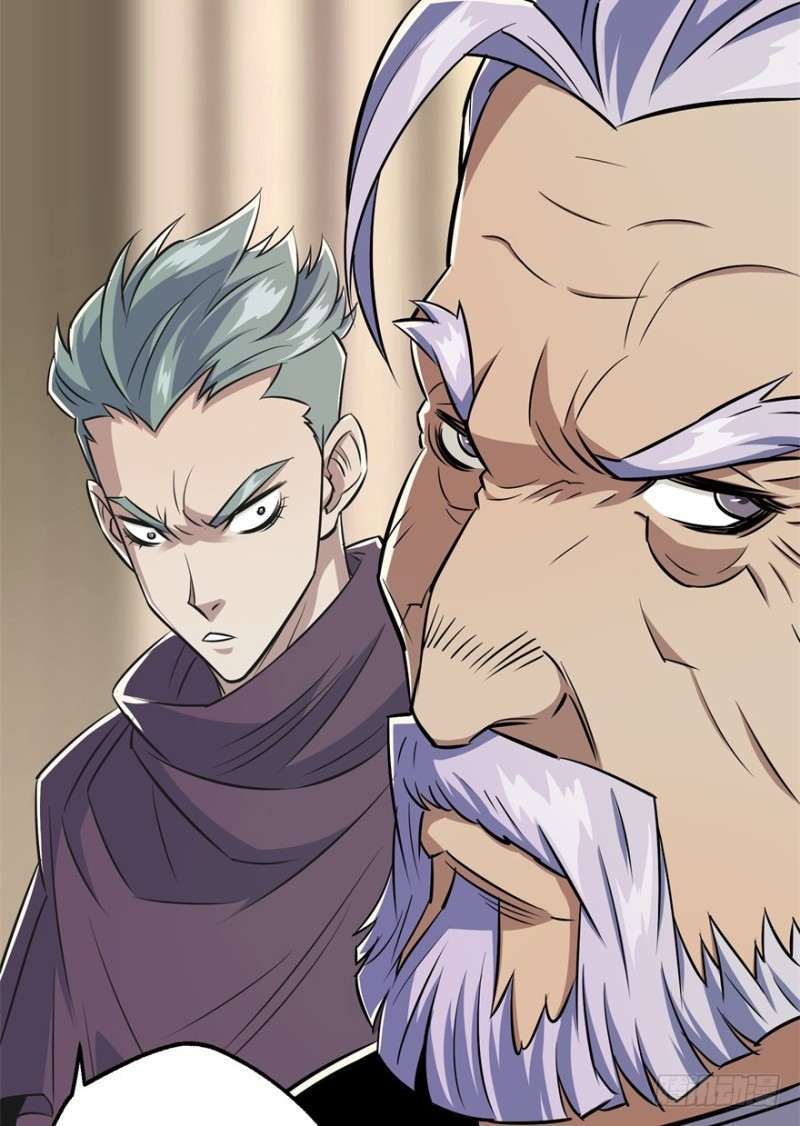 Read The Dark Hunter AR Manga Online