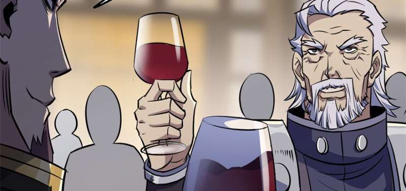 Read The Dark Hunter AR Manga Online