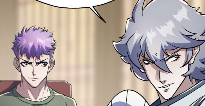 Read The Dark Hunter AR Manga Online