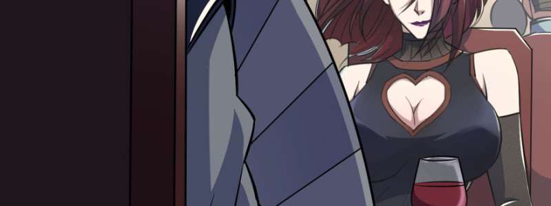 Read The Dark Hunter AR Manga Online