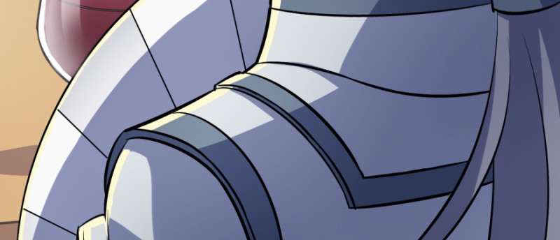 Read The Dark Hunter AR Manga Online