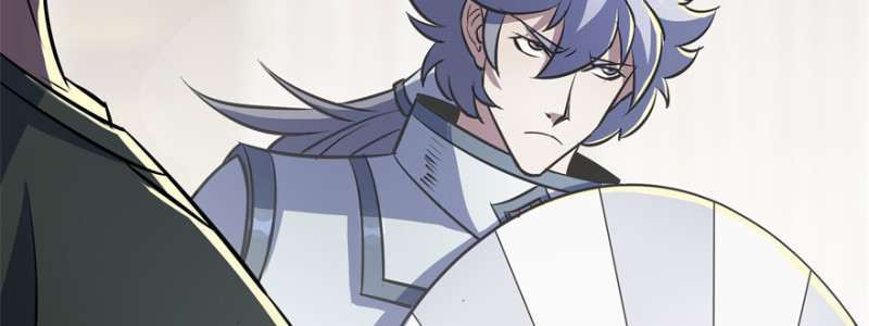 Read The Dark Hunter AR Manga Online