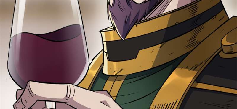 Read The Dark Hunter AR Manga Online