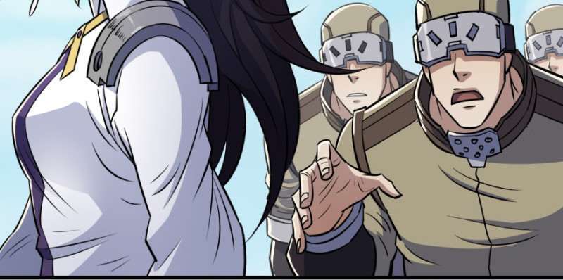 Read The Dark Hunter AR Manga Online