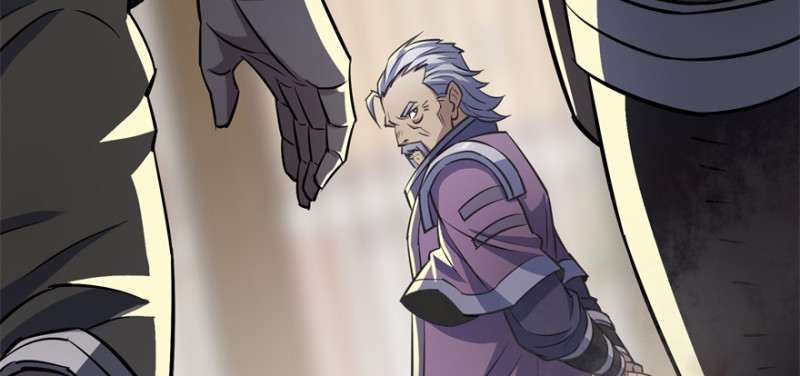 Read The Dark Hunter AR Manga Online