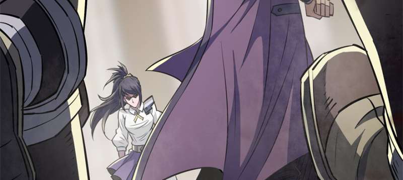 Read The Dark Hunter AR Manga Online