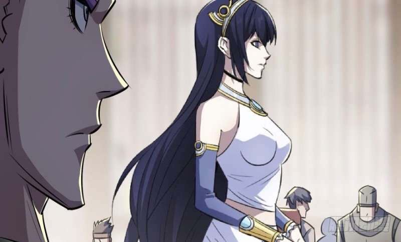 Read The Dark Hunter AR Manga Online