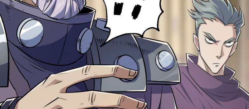 Read The Dark Hunter AR Manga Online