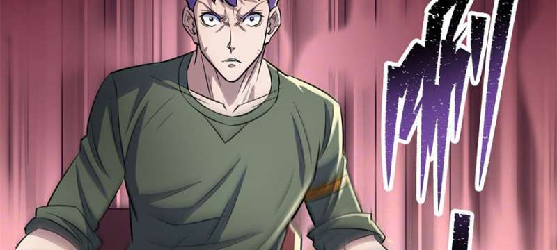 Read The Dark Hunter AR Manga Online