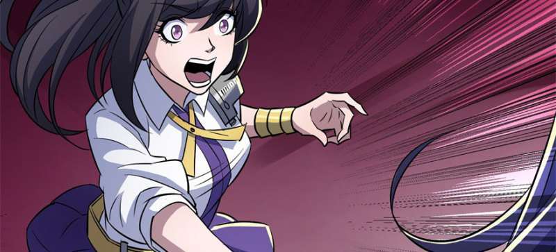 Read The Dark Hunter AR Manga Online