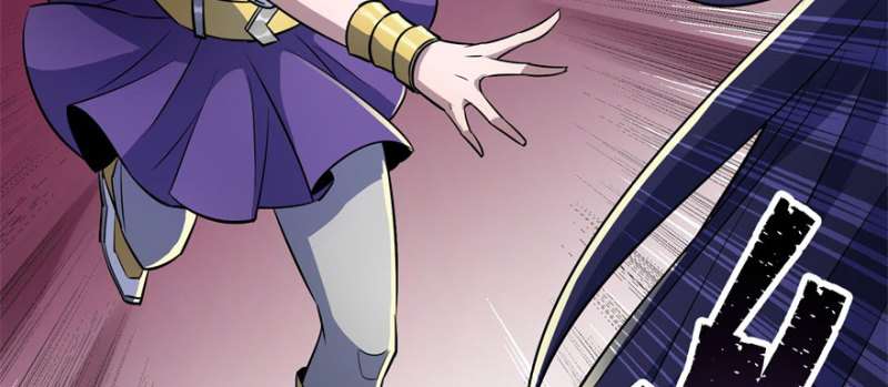 Read The Dark Hunter AR Manga Online