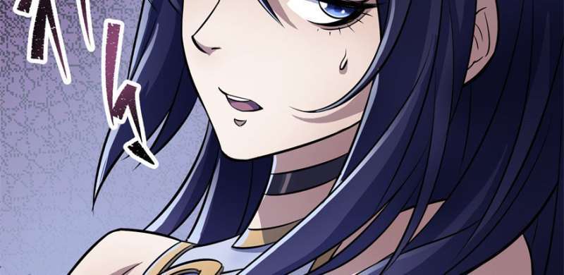 Read The Dark Hunter AR Manga Online