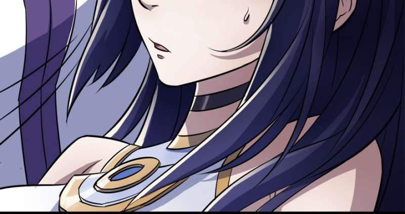 Read The Dark Hunter AR Manga Online