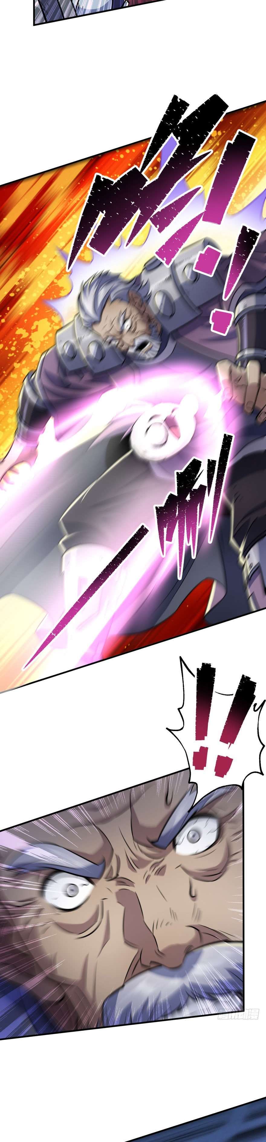 Read The Dark Hunter AR Manga Online