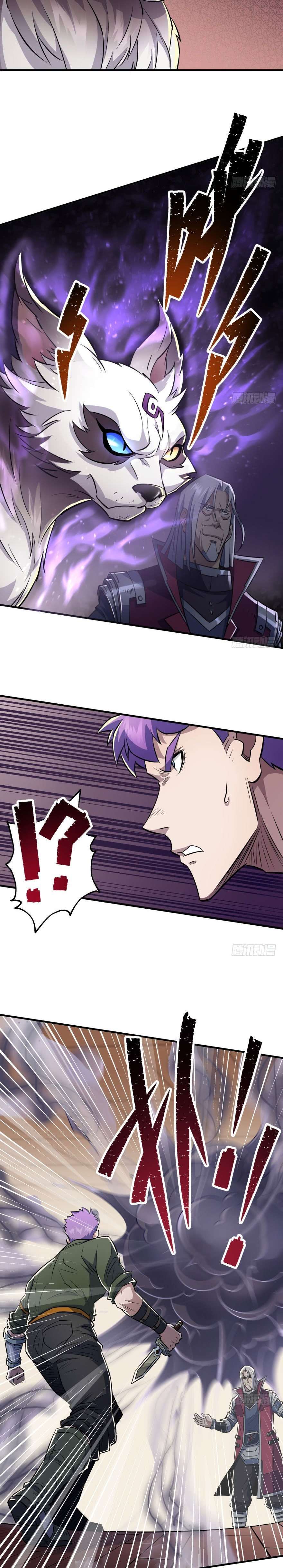 Read The Dark Hunter AR Manga Online