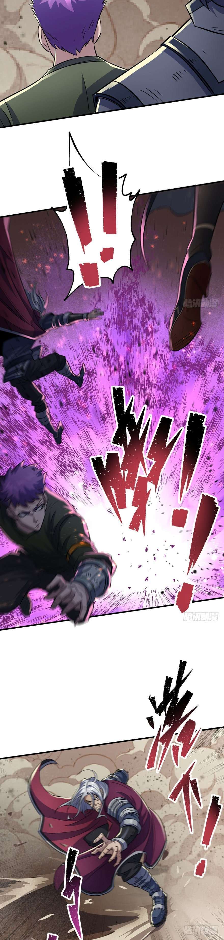 Read The Dark Hunter AR Manga Online