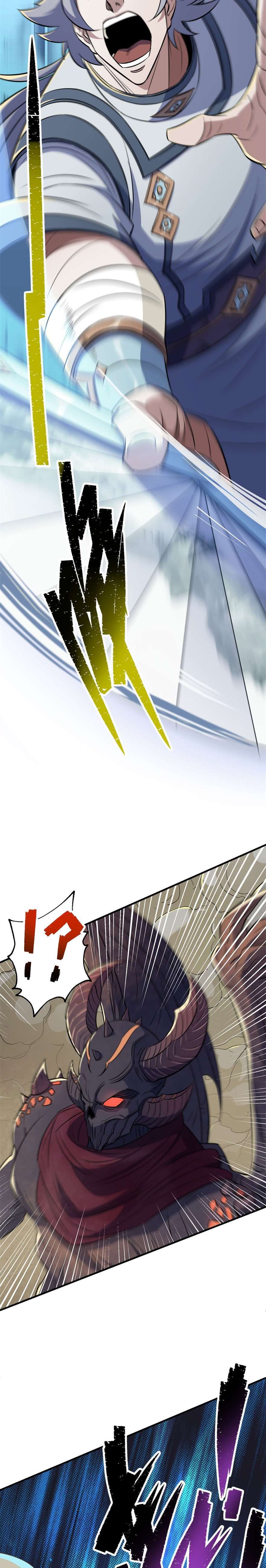 Read The Dark Hunter AR Manga Online