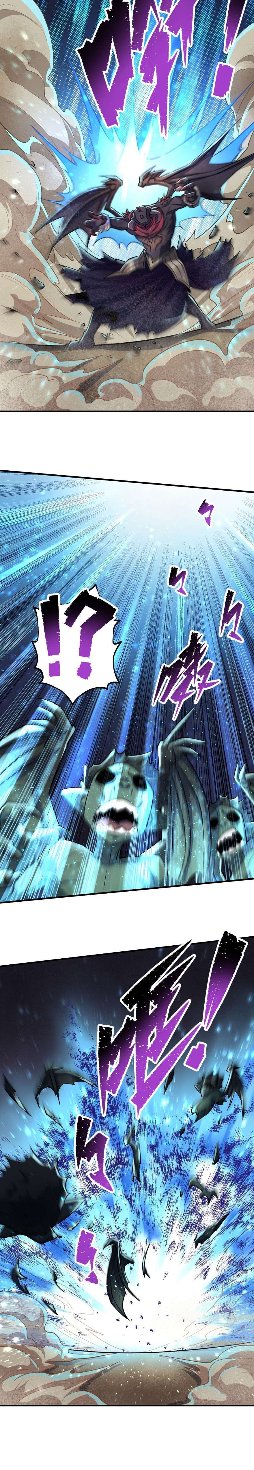 Read The Dark Hunter AR Manga Online