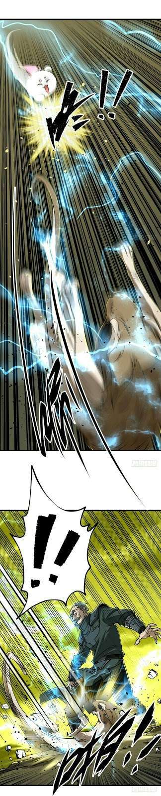 Read The Dark Hunter AR Manga Online