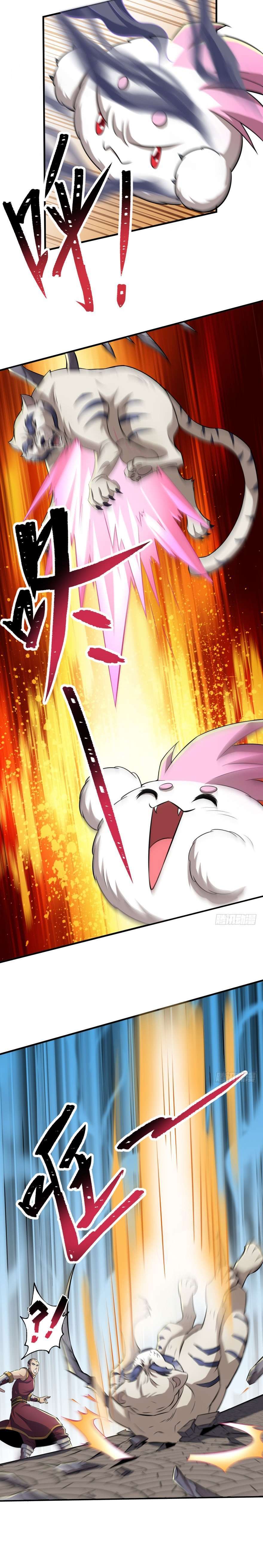 Read The Dark Hunter AR Manga Online