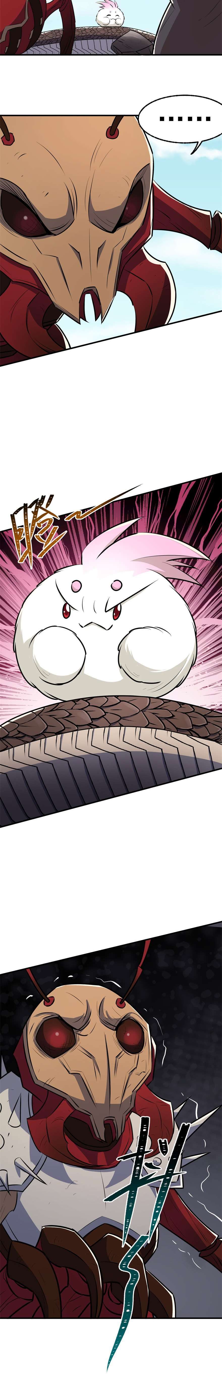 Read The Dark Hunter AR Manga Online