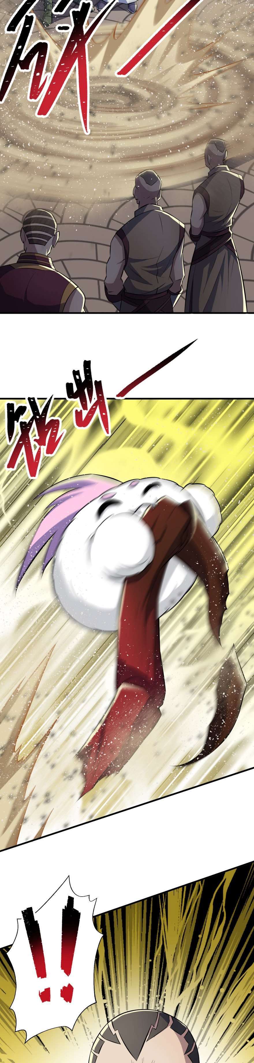 Read The Dark Hunter AR Manga Online