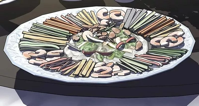 Read To Not Die AR Manga Online