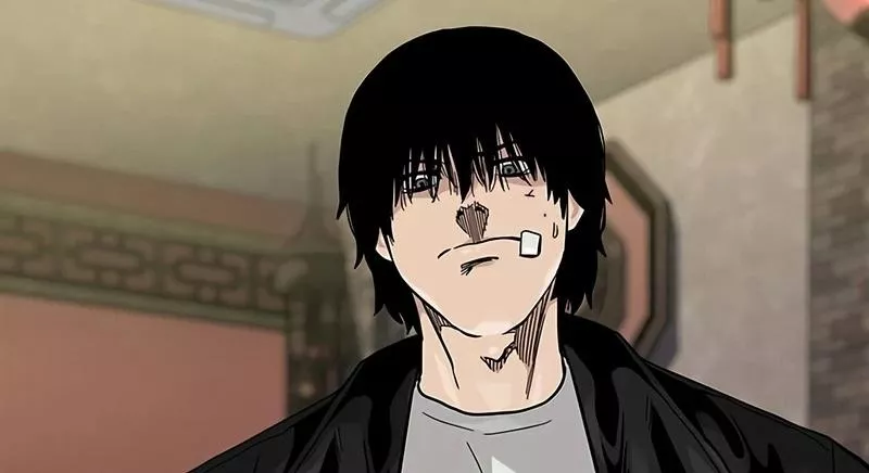 Read To Not Die AR Manga Online