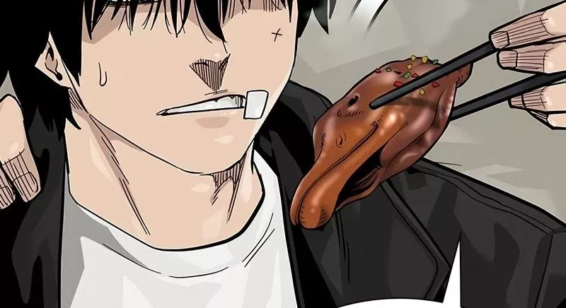 Read To Not Die AR Manga Online