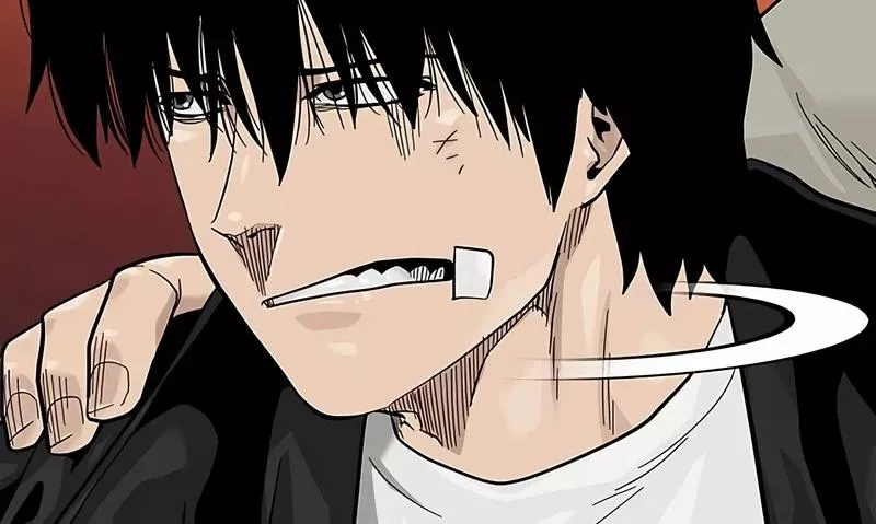 Read To Not Die AR Manga Online