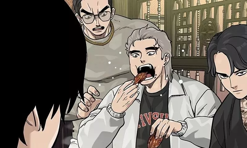 Read To Not Die AR Manga Online