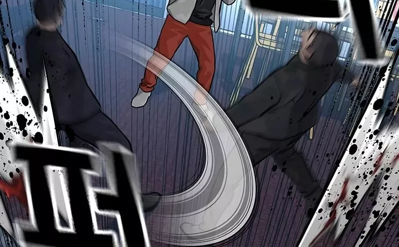 Read To Not Die AR Manga Online