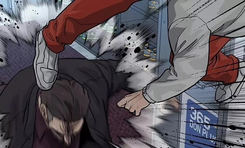 Read To Not Die AR Manga Online