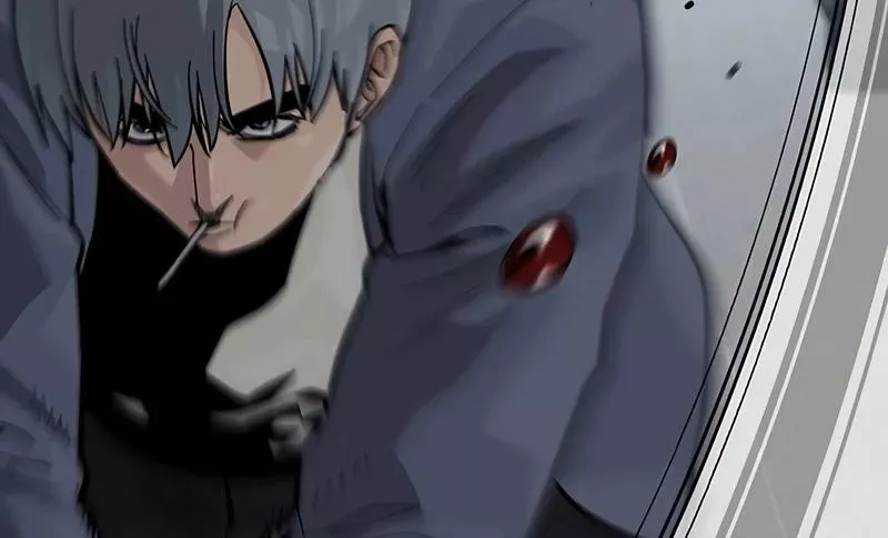 Read To Not Die AR Manga Online