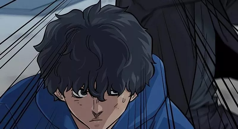 Read To Not Die AR Manga Online