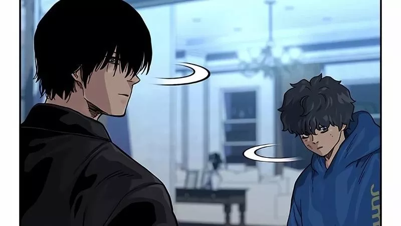 Read To Not Die AR Manga Online