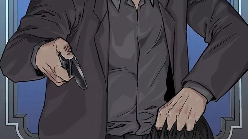 Read To Not Die AR Manga Online