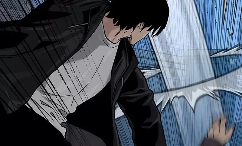 Read To Not Die AR Manga Online