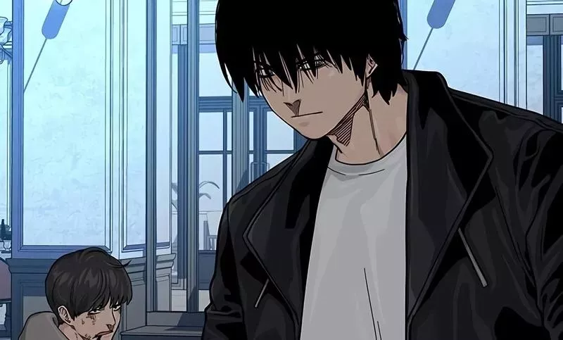 Read To Not Die AR Manga Online