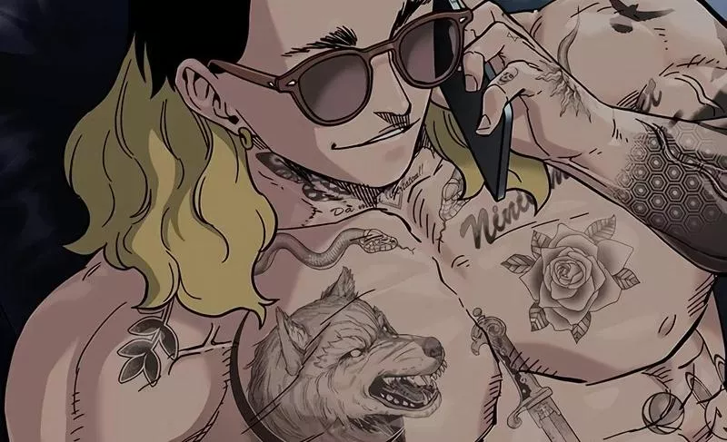 Read To Not Die AR Manga Online