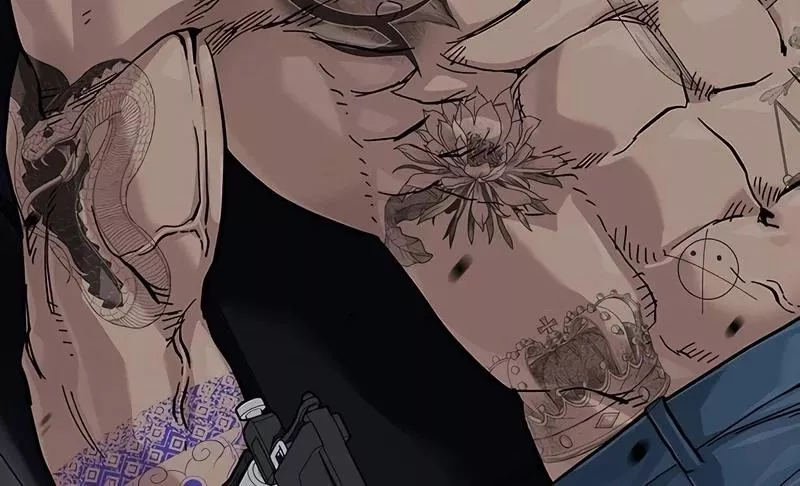 Read To Not Die AR Manga Online