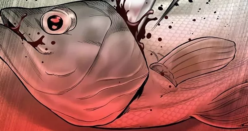 Read To Not Die AR Manga Online