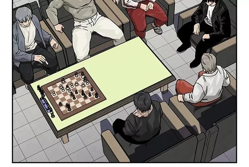 Read To Not Die AR Manga Online