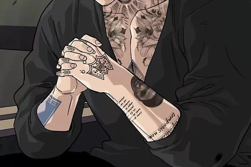 Read To Not Die AR Manga Online